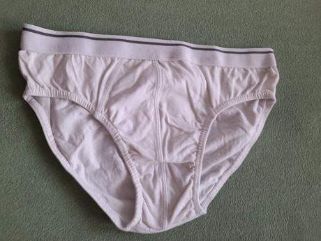 Spodna bielizeň 2 kusy, xl