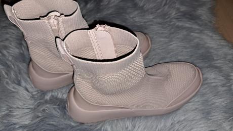 Prechodné topanky zara, zara,38