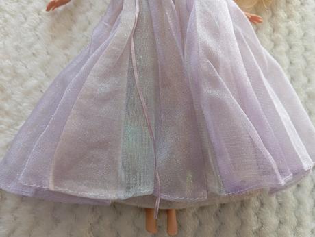 Barbie annika kouzlo pegasu, 