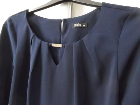 Spolocenske saty, 42