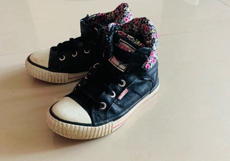 Stylove tenisky british nights, 26