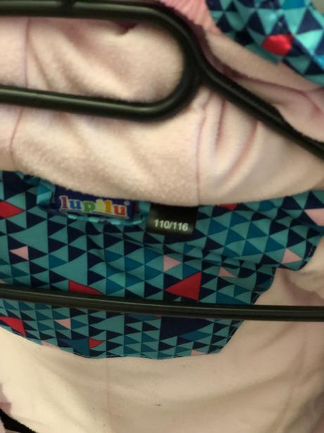 Dievcenska zimna bunda, lupilu,116