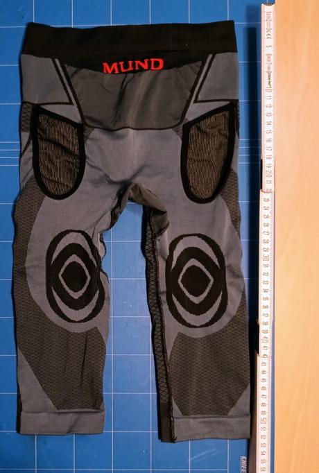 Termospodky mund s, s