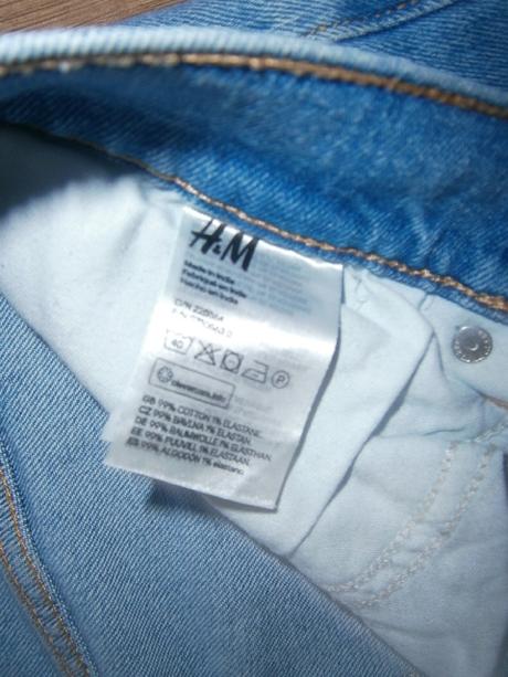 Rifle, h&m,32