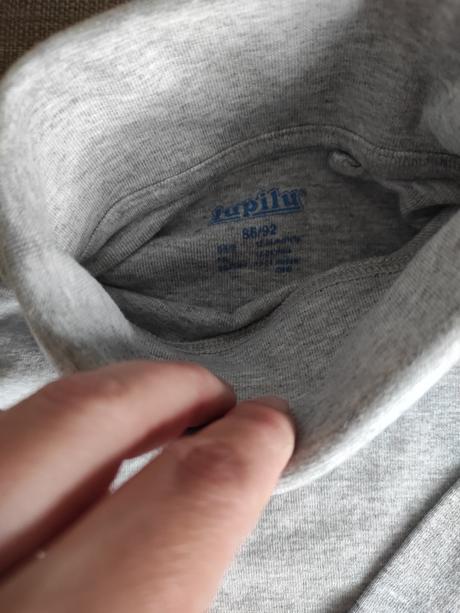 Šedý rolák, lupilu,86