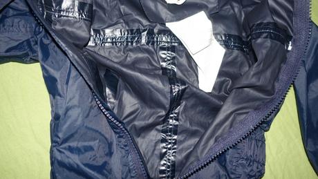 Overal do dazda regatta, regatta,104