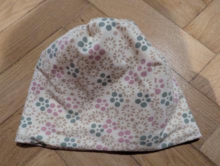 Prechodna ciapka, reserved,86