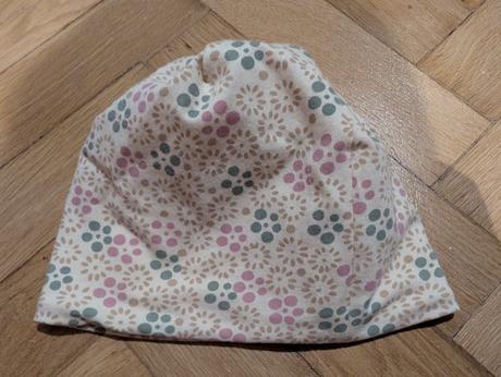 Prechodna ciapka, reserved,86