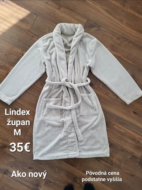 Župan lindex, lindex,m