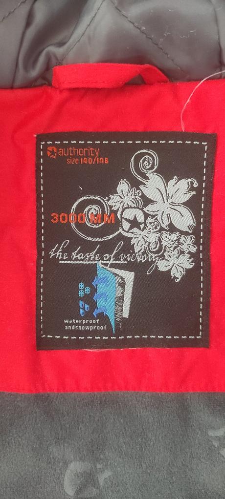 Zimna bunda, authority,140