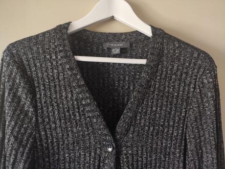 Cardigan veľ.xl, primark,xl