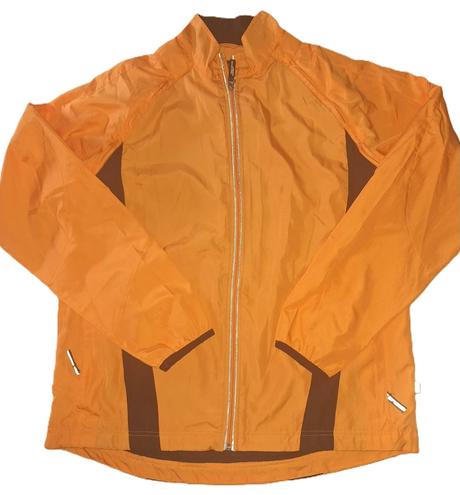 Funkčná bunda james & nicholson jn309 vo veľ. s, s