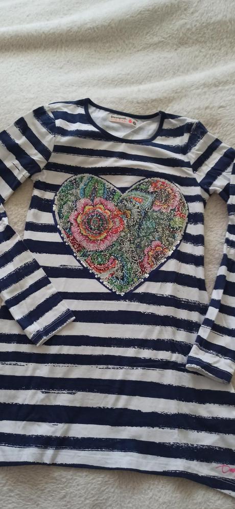 Tunika desigual, desigual,146