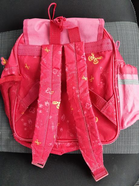 Ruksak barbie, 