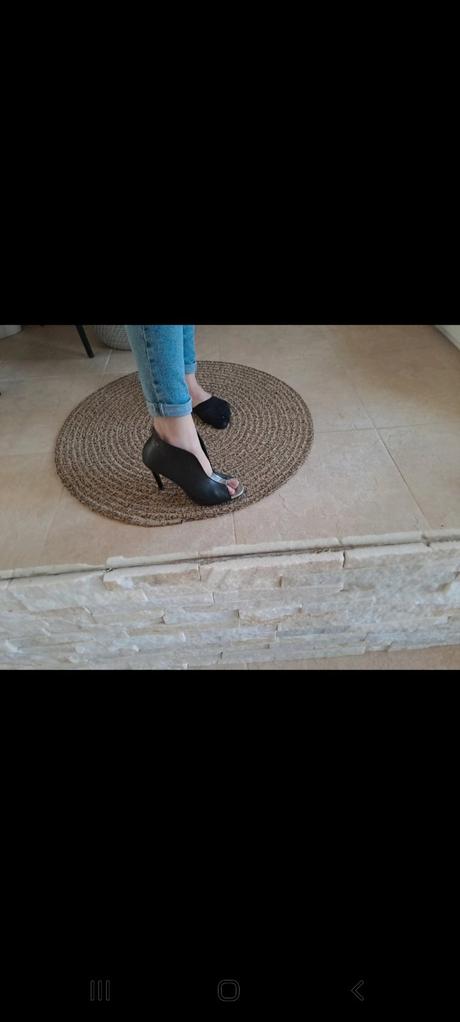 Wojas dámske lodičky, sandále 37, wojas,37