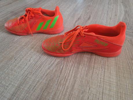 Futbalové tenisky adidas predator, adidas,36