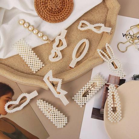 Perlickove sponky set 5ks, 