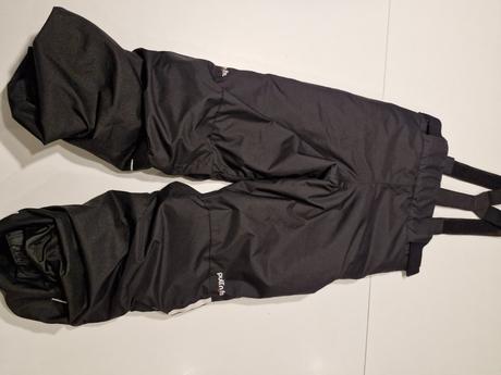 Nohavice do snehu, wedze,116