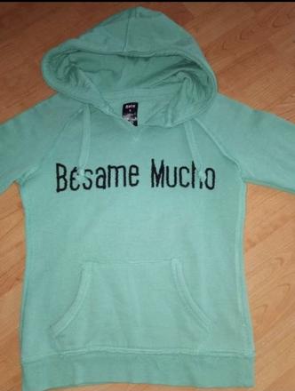 Dámska mikina, gate,s