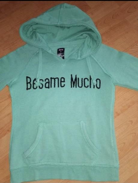 Dámska mikina, gate,s