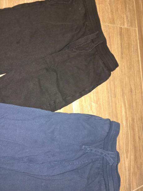 Tepláky č.122, h&m,122