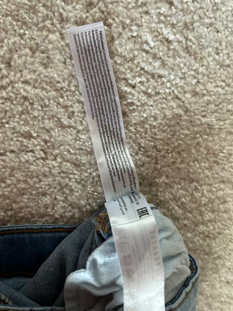 Rifle, terranova,140