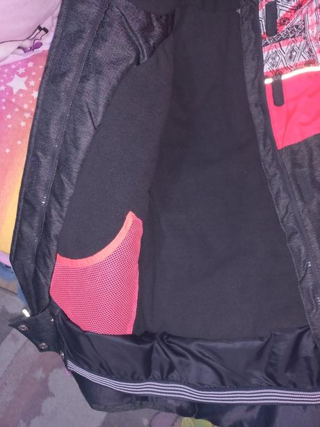 Zimna bunda nenosena, yigga,158