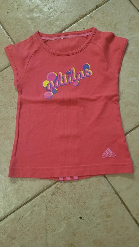 Tricko adidas, adidas,104