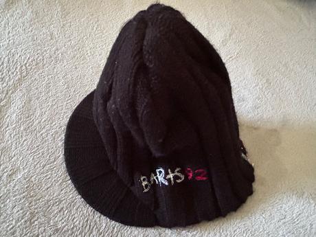 Barts čiapka veľkosť 6 - 10 rokov, adidas,116