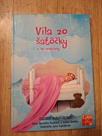 Víla zo šatôčky ô, 