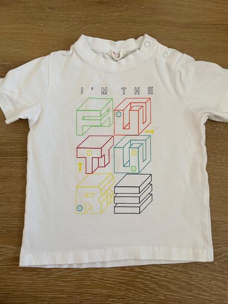 Tričká, coccodrillo,92