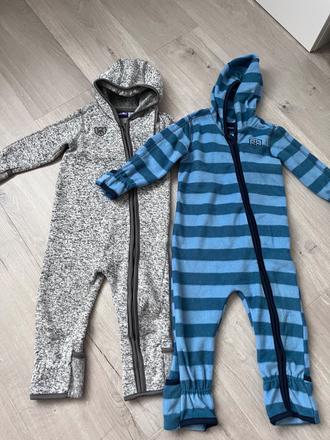 Prechodne overalu 74-80, lupilu,74