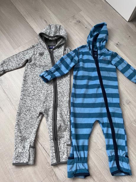 Prechodne overalu 74-80, lupilu,74