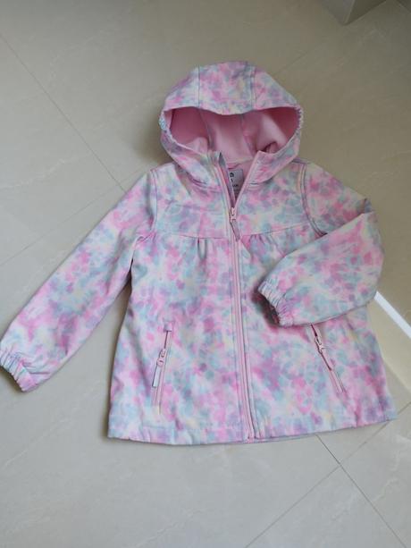 Prechodná bunda, kiki&koko,116