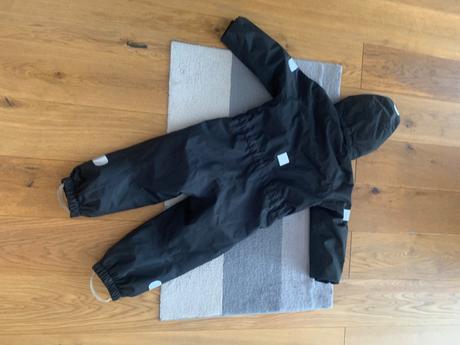 Reima sevetti prechodná kombinéza 104-110, reima,104