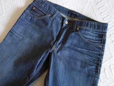 Pánske rifle drykorn, veľ. m - 31/32, m