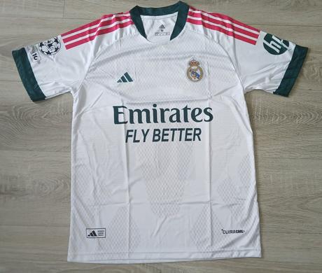 Real madrid mbappe, l / m / s / xl / xxl