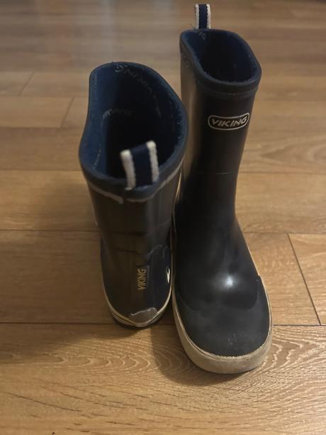 Predám gumáky viking, viking,33