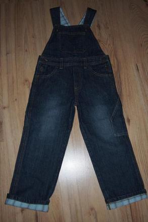 Rifle na traky 1krát oblečené, f&f,104