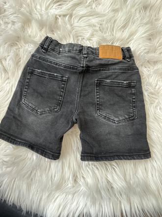 Riflove šortky zara, zara,98