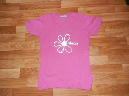 1xoblecene tricko, m