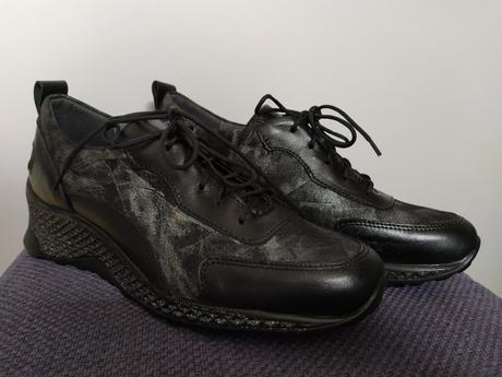 Kožená obuv, 37 / 38 / 39 / 40 / 41
