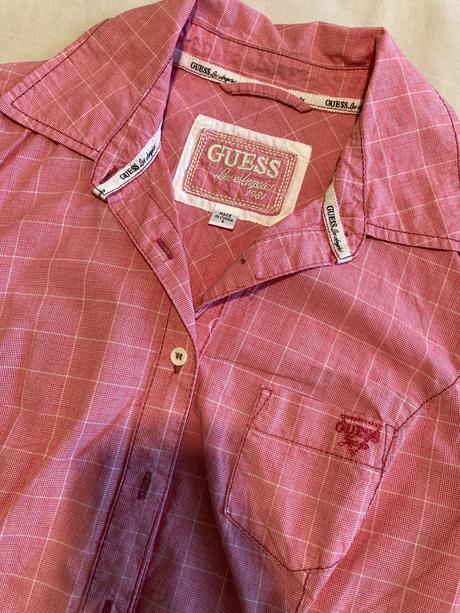 Košeľa guess, guess,s