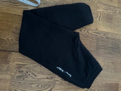 Teple teplaky, tommy hilfiger,s