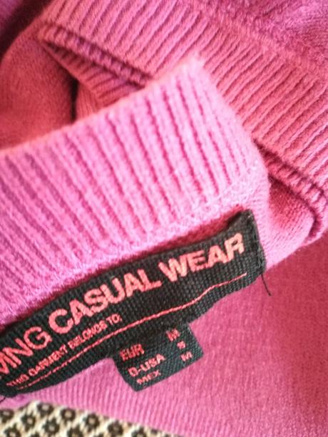 Sveter mango, mango,m