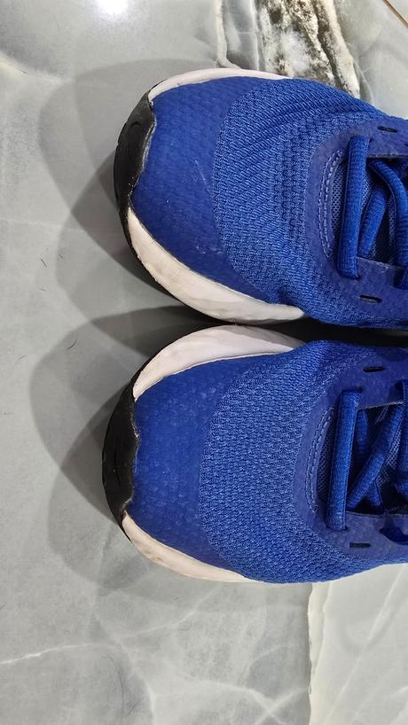 Detské bežecké topánky nike, 38