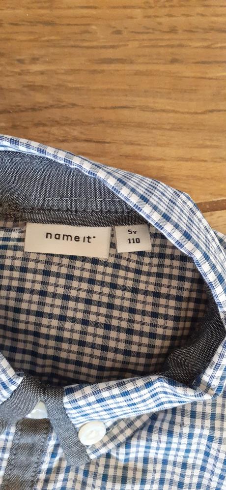 Nová kosela name it, name it,116