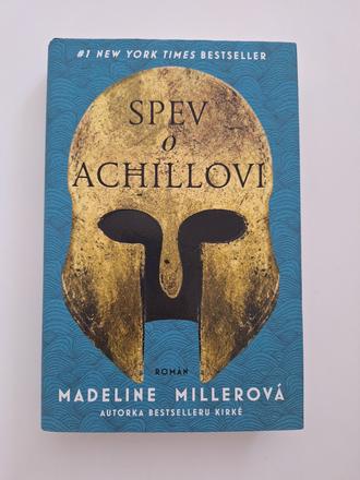 Spev o achillovi,