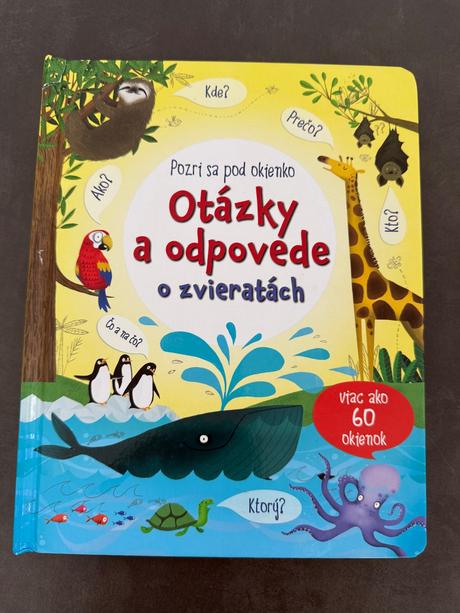 Krasna naucna knizka,