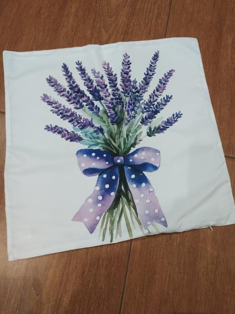 Obliečka na vankúšik, 